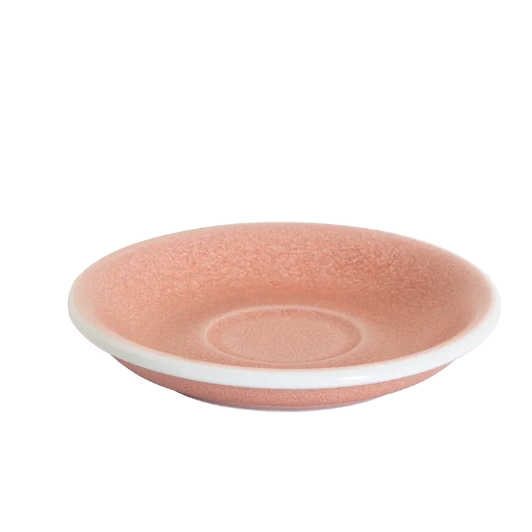 Loveramics Egg - Mineral Colours Nature Inspired Espresso Untertasse
