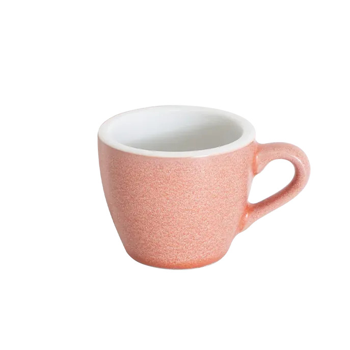 Loveramics Egg - Mineral Colours Nature Inspired Espresso Tasse 80 ml