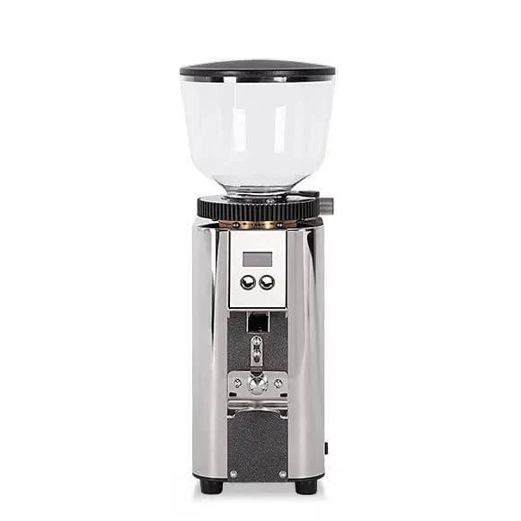 ECM C-Automatik 54 Grind-on-Demand-Mühle mit Timer-Programmierung