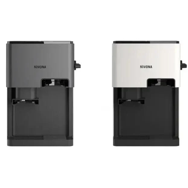 Nivona Cube 4' - Der neue Cube 4: Unser Kaffeeautomat.
