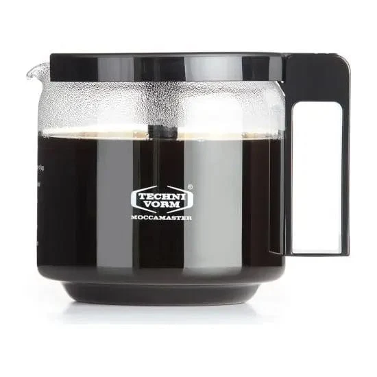 Moccamaster Glaskanne - Ersatz für KBG Select Modelle 1,25 Liter