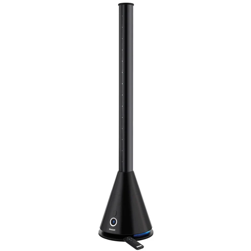 TURMVENTILATOR BLACK TOWER