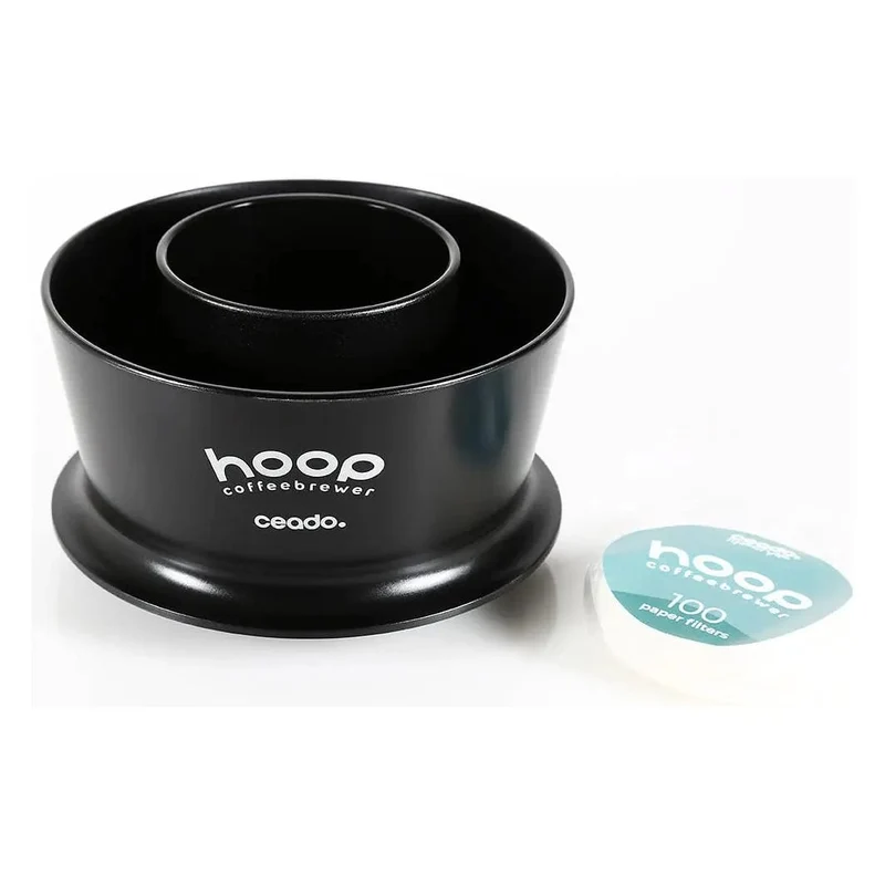 CEADO Hoop - Handfilter