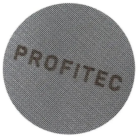 Profitec Filter Screen - Puck Screen gegen Channeling