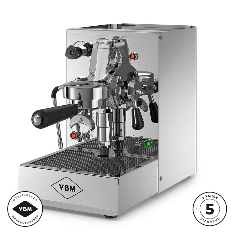 VBM DOMOBAR Classic - Einkreiser