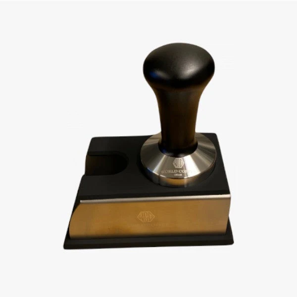 WCG Tamper Station