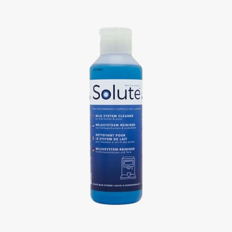 Solute Melksysteem Reiniger 250ml