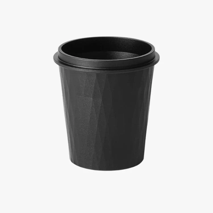 MUVNA Doseerbeker Aluminium 58 mm