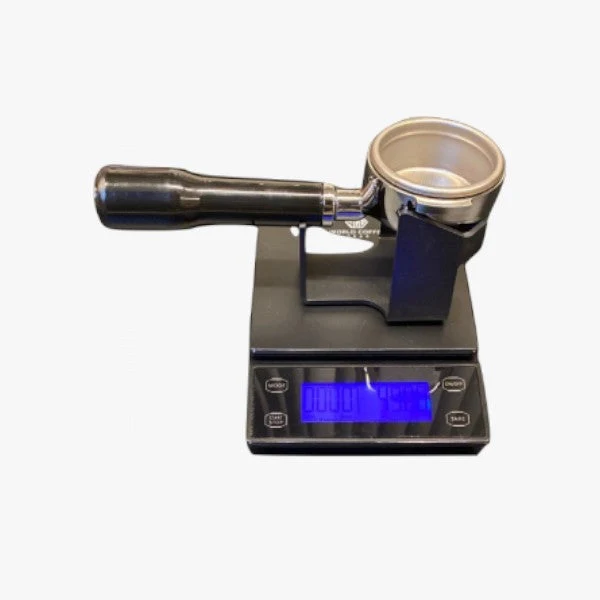 WCG Portafilterhouder 58mm