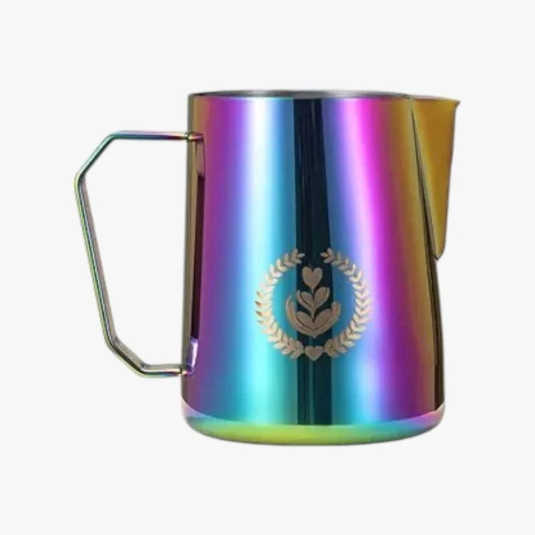 MUVNA Italiaanse Melkkan 350 ml