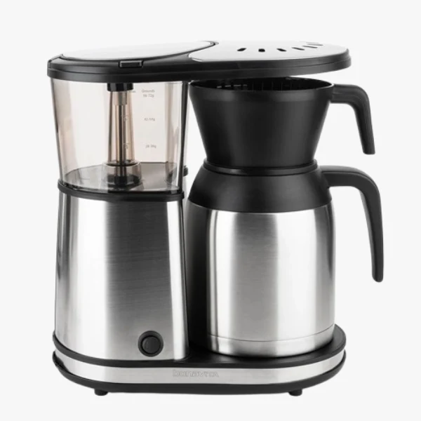 Bonavita 8-Cup One Touch Koffiezetter