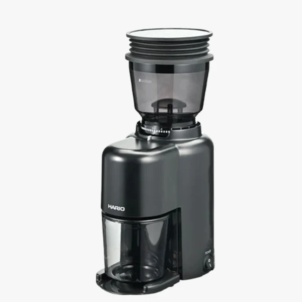 Hario Compact N Elektrische Koffiemolen