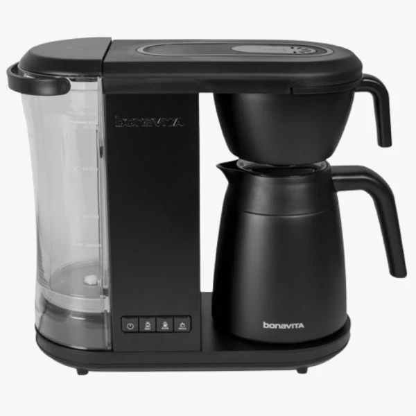 Bonavita Enthusiast 8-Cup Koffiezetapparaat