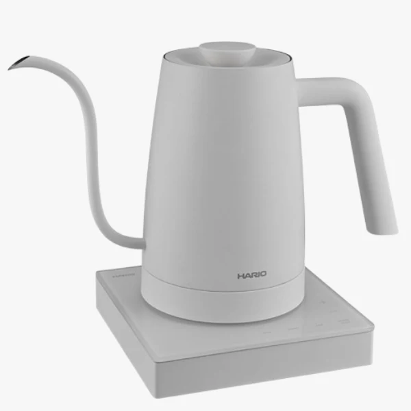 HARIO Lyra Elektrische Precisiewaterkoker 800ml