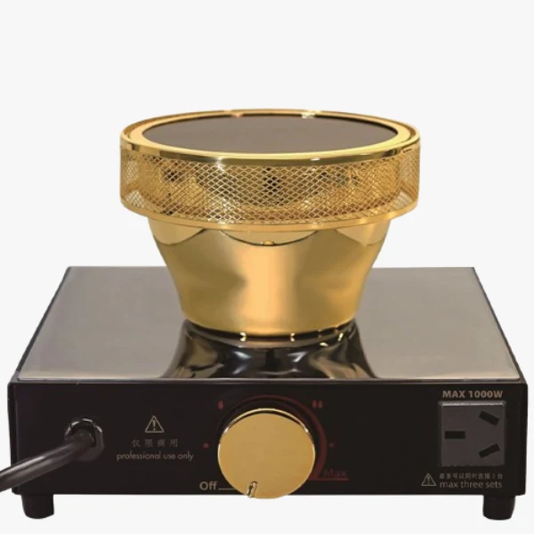 Hario Halogeen Dial Beam Heater