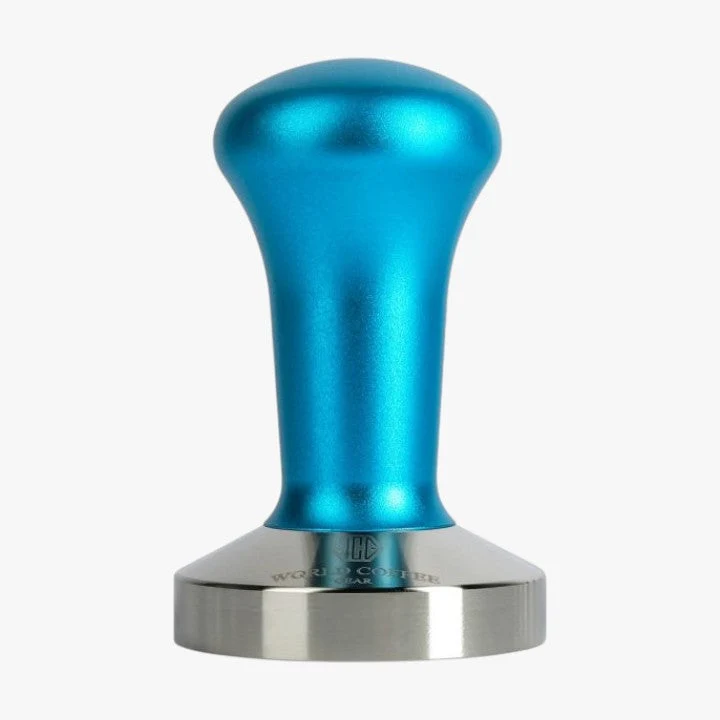 WCG Tamper 58mm