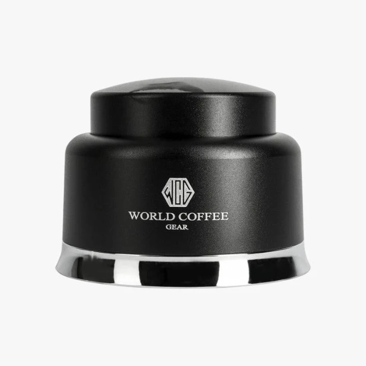 WCG Tamper met Veer 58mm
