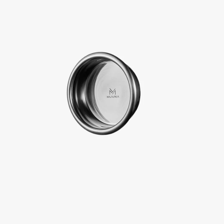 MUVNA Blind Basket 58 mm RVS