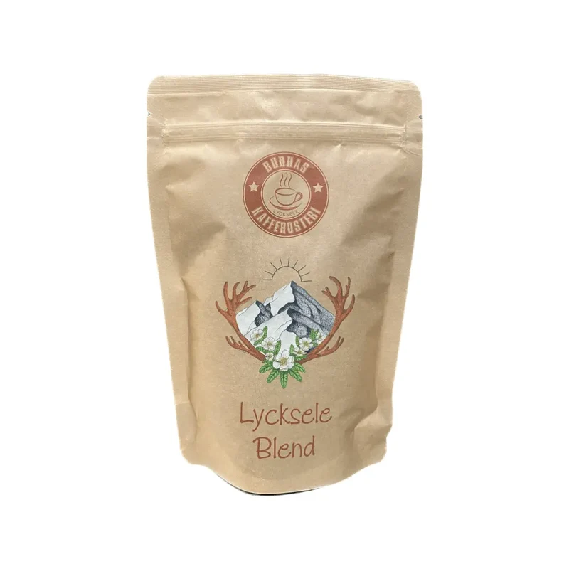 Lycksele Mischung - 250g