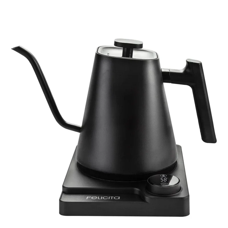 Felicita Goosneck Wasserkocher - 600 ml