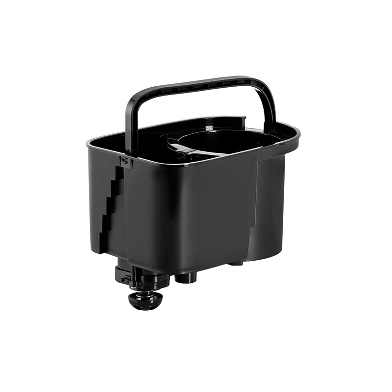 Wasser- und Bohnenbehälter für KAFFEEAUTOMAT Mühle Kompakt 28722 + 28724 + 28725