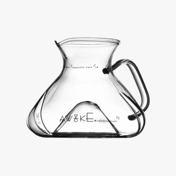 MUVNA Koffiekaraf 450ml