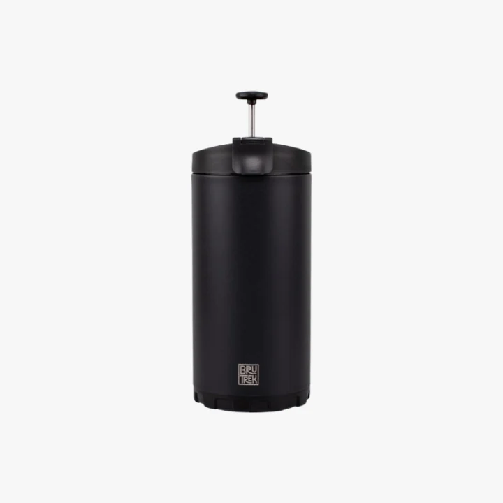PD French Press & Thermosbeker