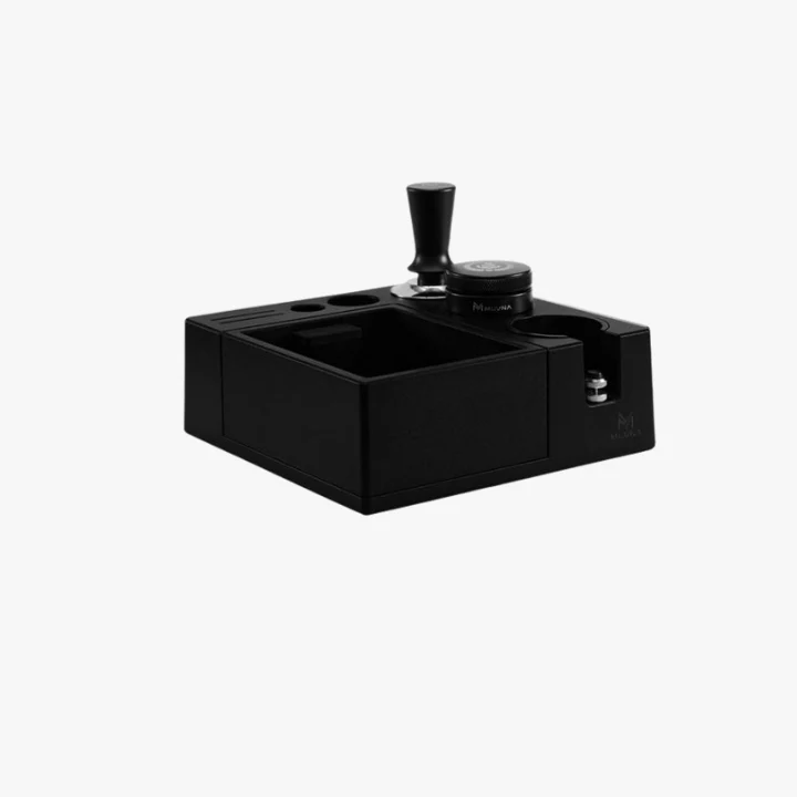 MUVNA Tamper Station 58mm