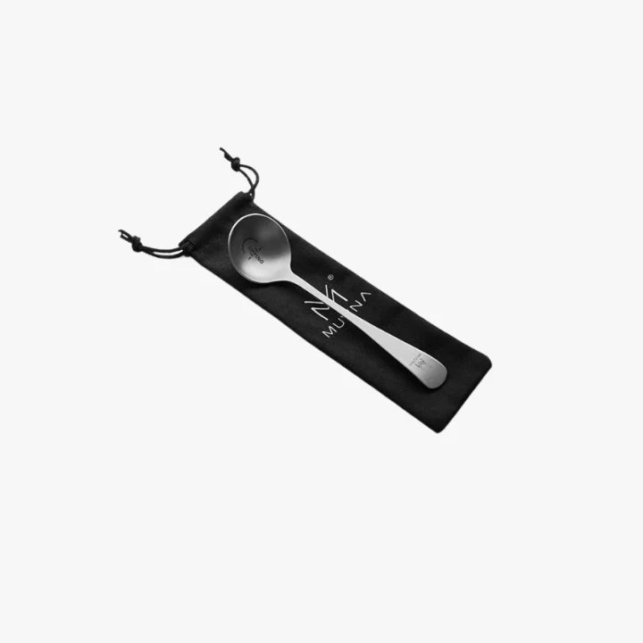 MUVNA Tasting Spoon