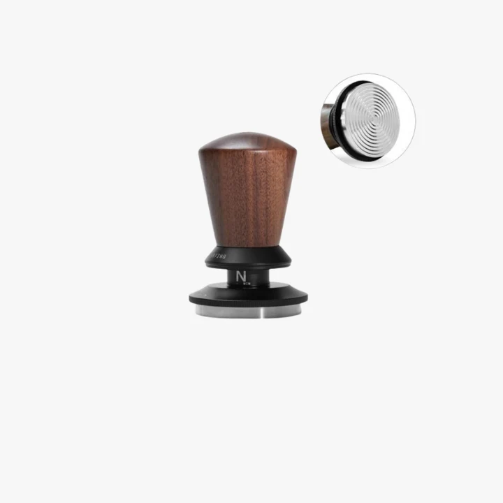 MUVNA Star Tamper 53mm