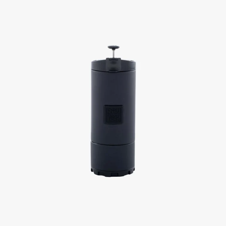 PD OVRLNDR French Press