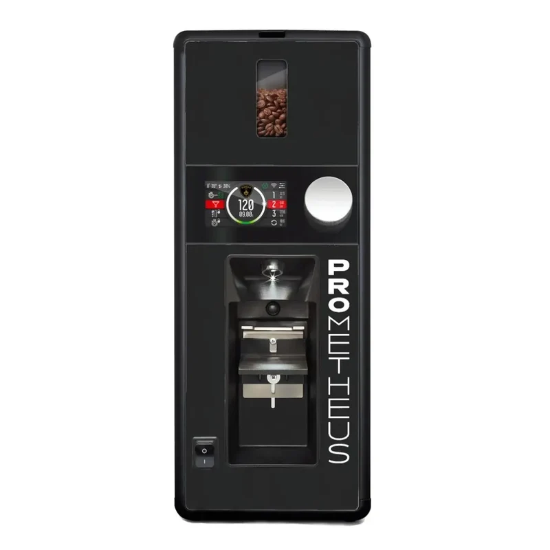 Eureka Prometheus 83 kommerzielle Espressomühle