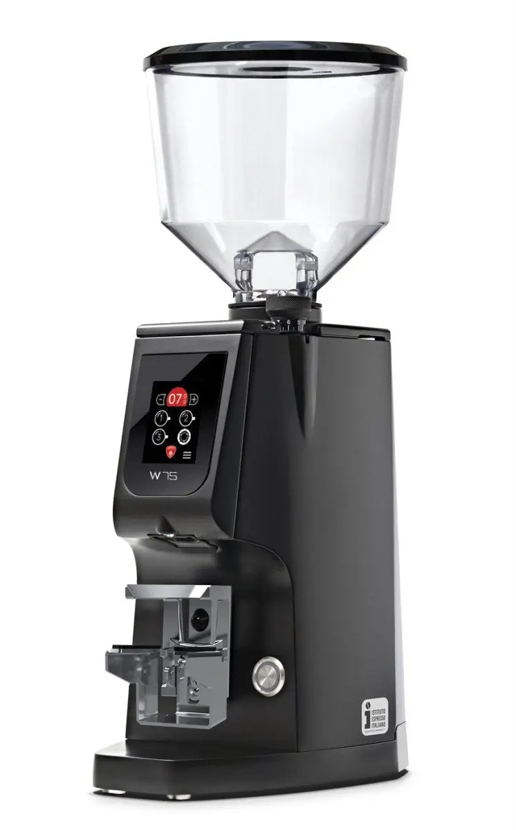Atom W75 Mahlgrad nach Gewicht (Miete)