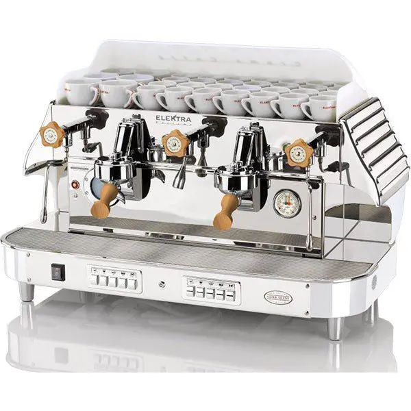 Barlume Espressomaschine (Miete)