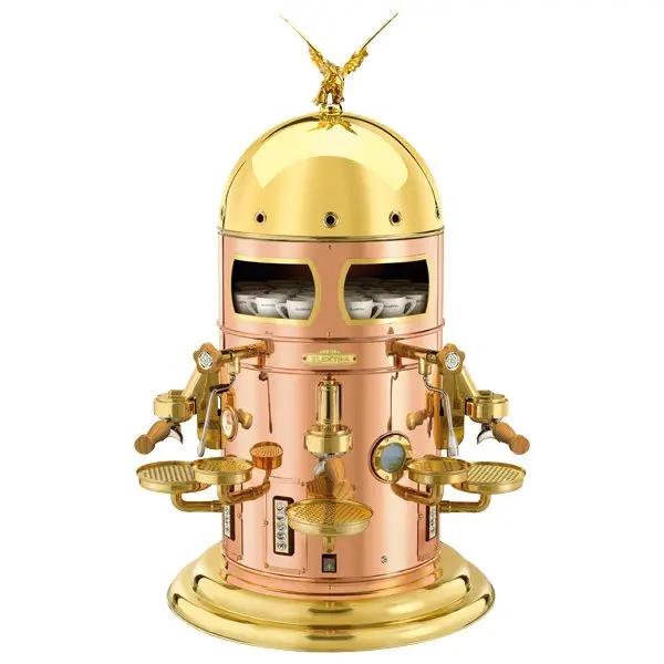 Elektra Belle Epoque Espressomaschine