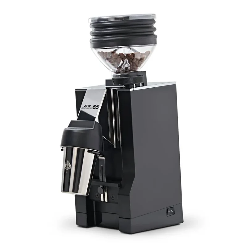 Eureka Mignon Zero 65 Allzweck