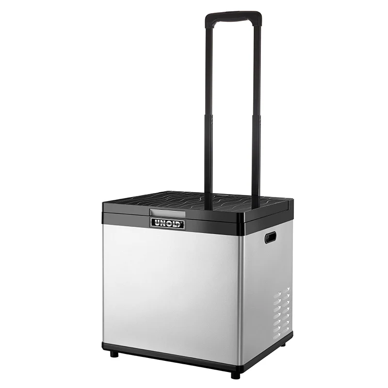 Kühl-/Gefrierbox Mobil