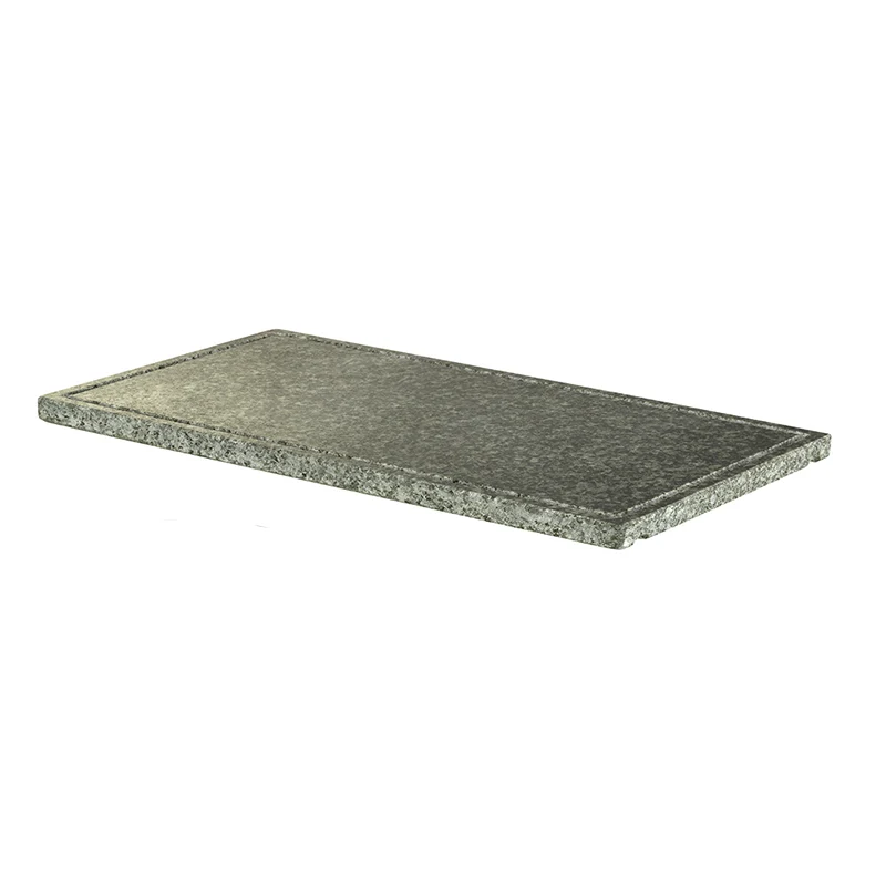 Grillplatte Naturstein für RACLETTE 48765