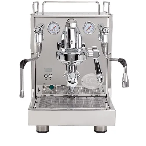 ECM Mechanika MAX II – Präzision und maximale Performance bei minimalem Platzbedarf