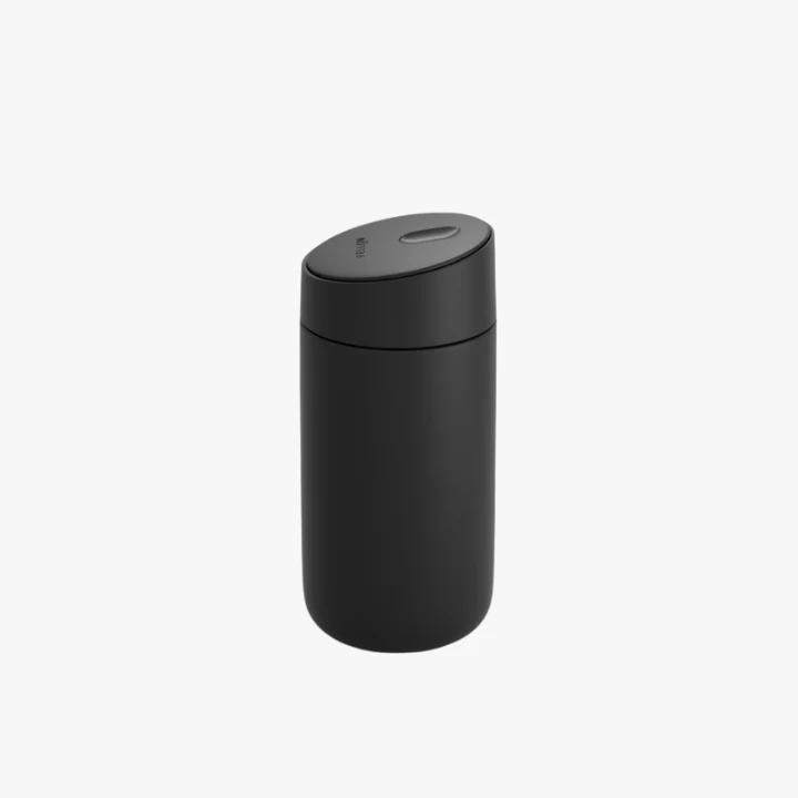 Fellow - Carter Slide Mok 354ml - Mat Zwart