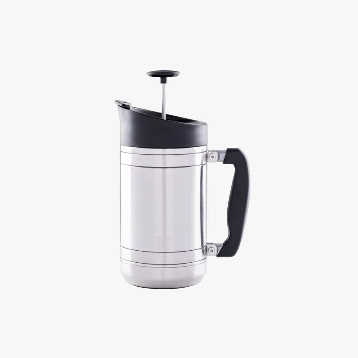 PD BaseCamp French Press