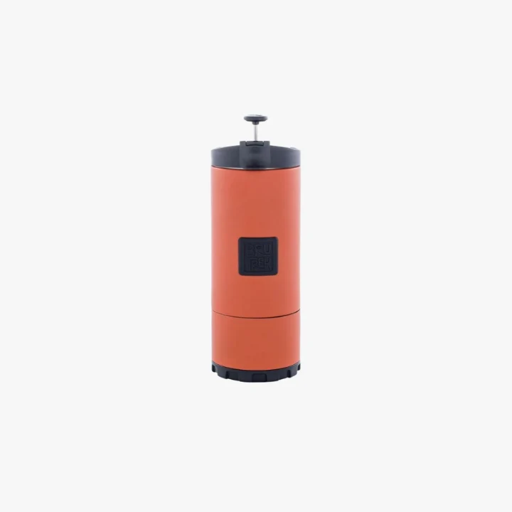OVRLNDR French Press