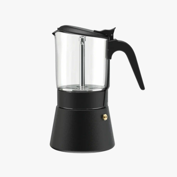 Joy Resolve Mokkapot 240ml
