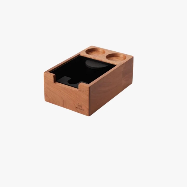 MUVNA Klopbox + voet 58MM