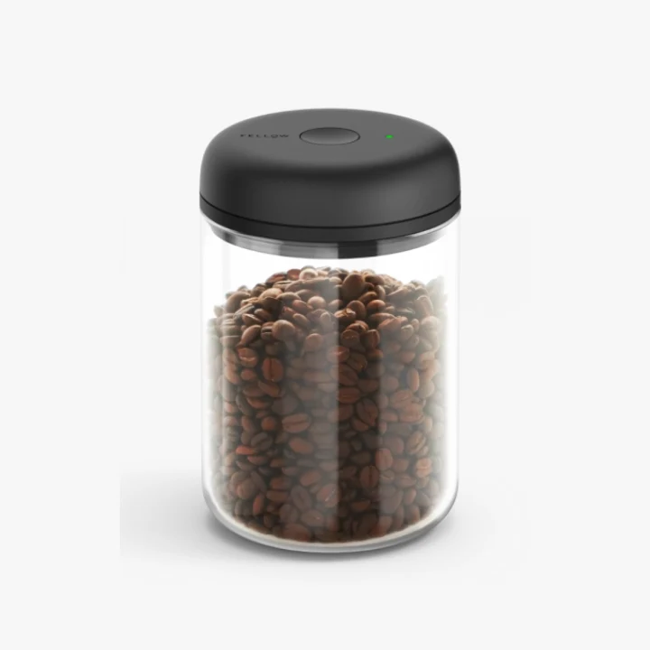 Fellow Electric Atmos Canister 1.2L Glass