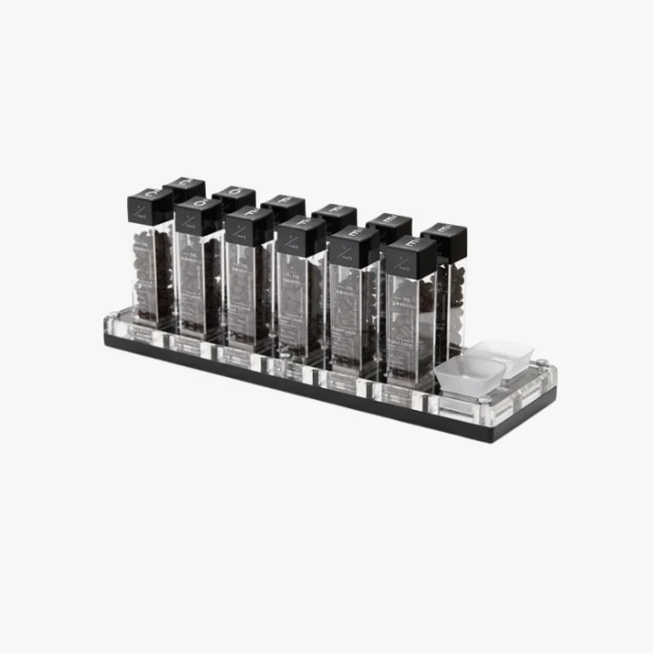 MUVNA Display Tubes