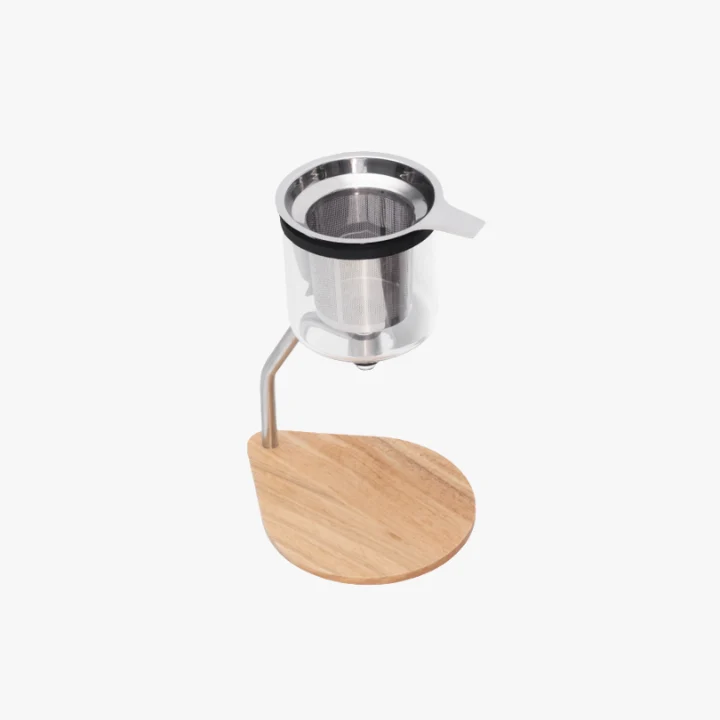 Joy Resolve Pour Over