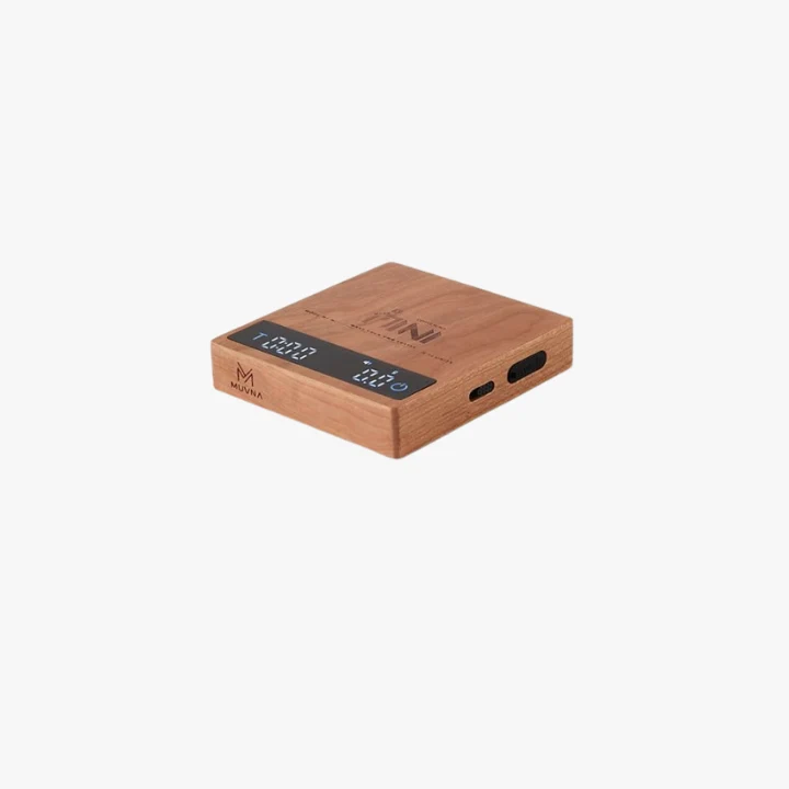 MUVNA Mini Smart Scale
