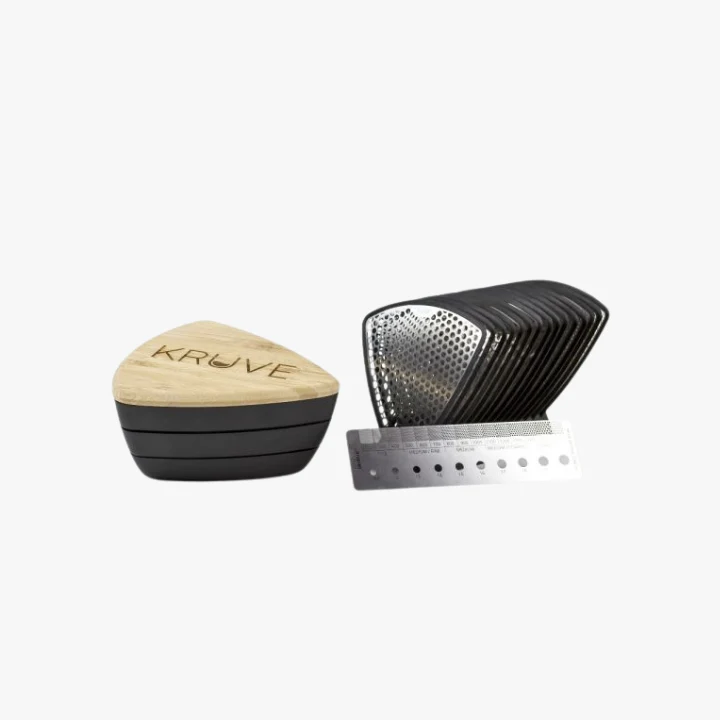 Kruve Sifter Plus Bean