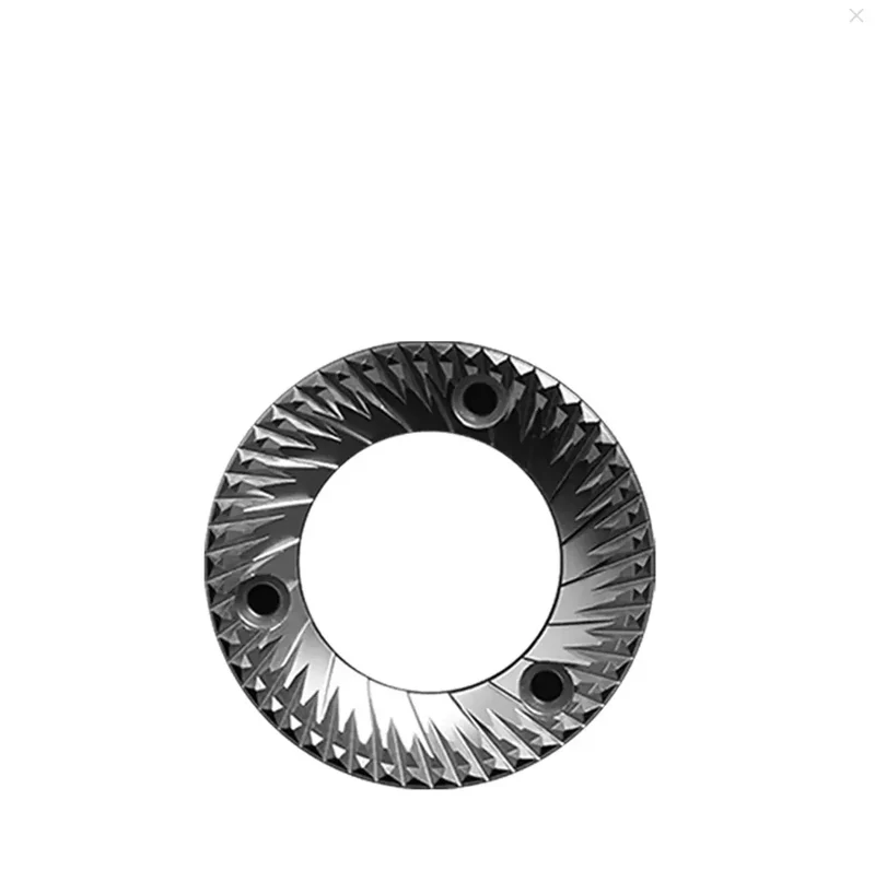 Sculptor Fräser 064 - Timemore